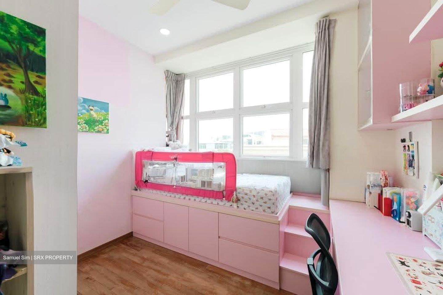 The Geranium (D15), Condominium #617703361
